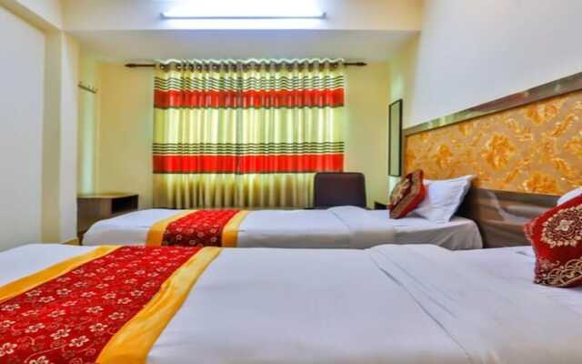 MeroStay 150 Hotel SY Int'l