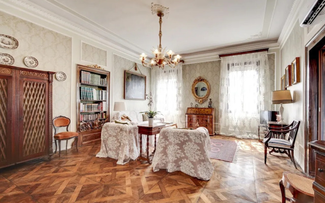 San Vidal - WR Apartments