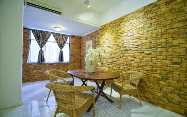 Mahkota Hotel Melaka