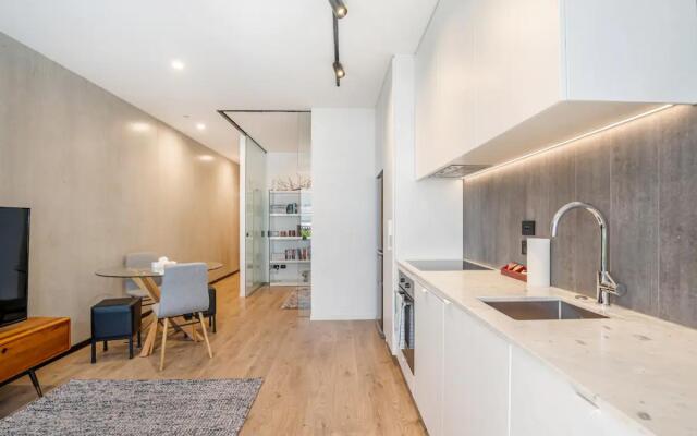 Classy and contemporary living!