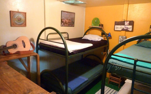 Hotel Tucan