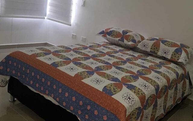 Apartamento Ciudalela NIO