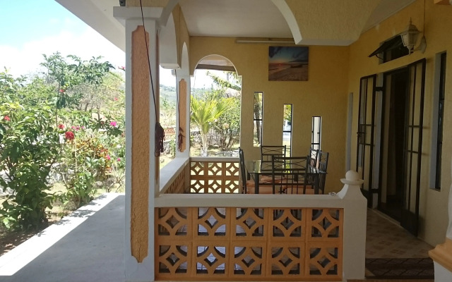 Gîte des pêcheurs