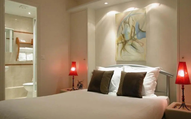 Bridgestreet St Germain