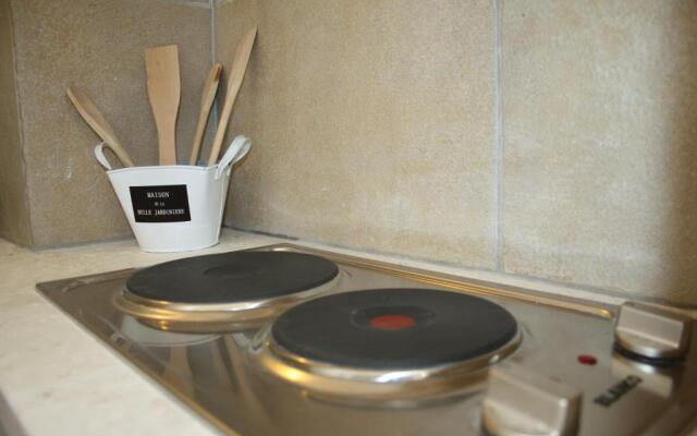 Dimora Zia Giovanna - Puglia Mia Apartments