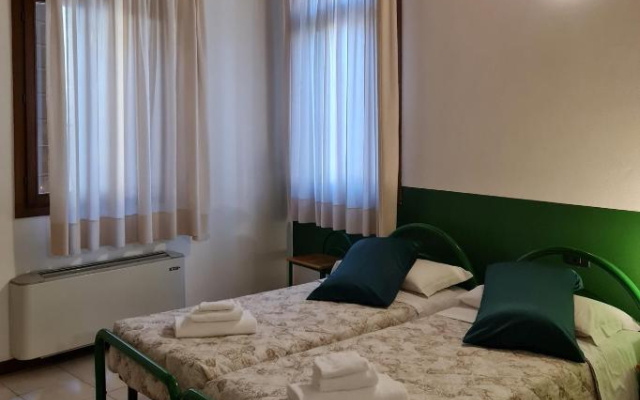 Casa Santa Caterina e Sant Antonio