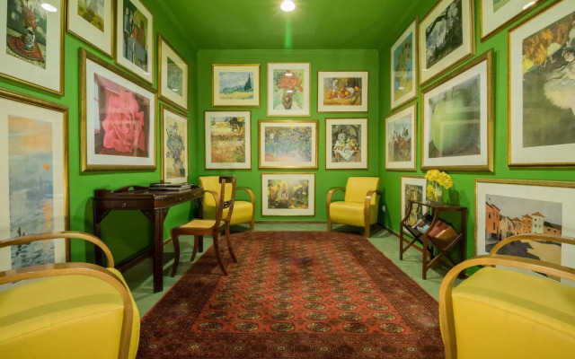 Hotel Girassol - Suite Hotel