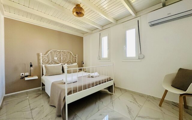 Lilu Villa 1 With Private Pool