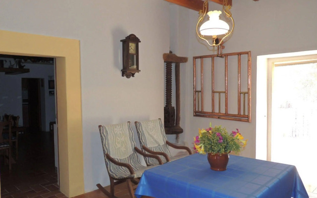Villa Son Suau Vell