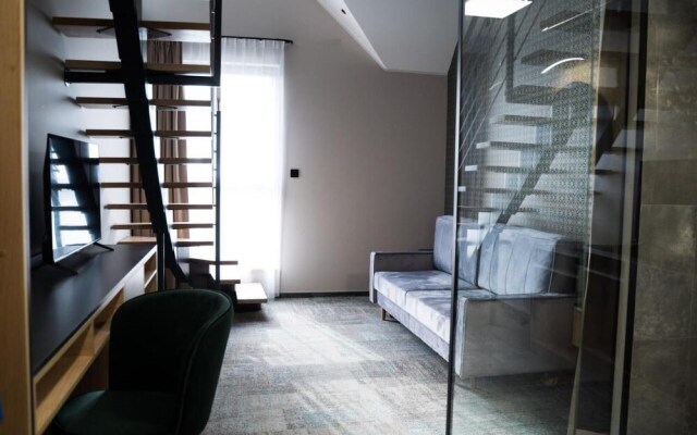 Bulvar Boutique Hotel