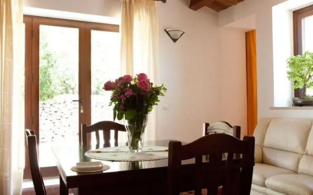 La Casa Del Conte Bed  Breakfast
