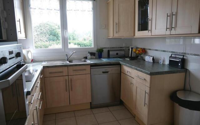 Maison Sarzeau, 4 pièces, 8 personnes - FR-1-639-27