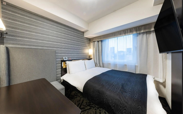APA Hotel Akabane Iwabuchi Ekimae