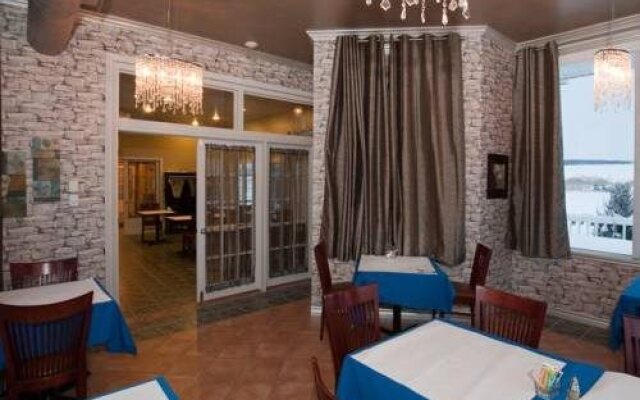 orcaSound Hotel