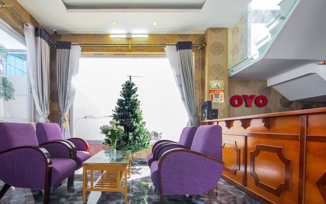 Oyo 699 Kim Nga Villa