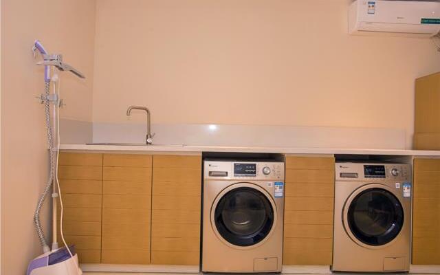 City Comfort Inn Wuhan Daxueyuan Road Qingfeng Villa