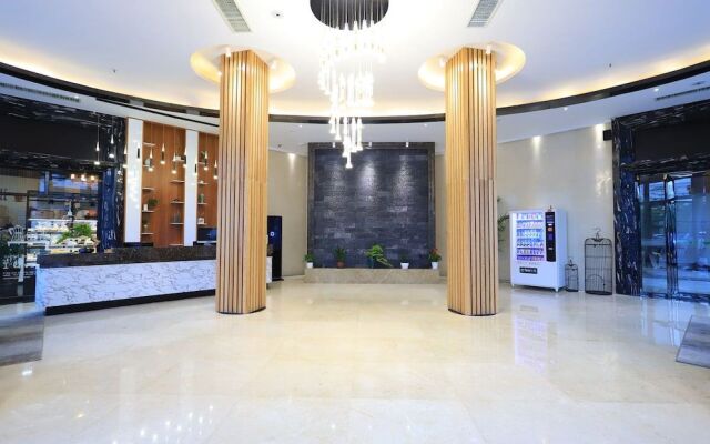 Shenzhen Wanhao Business Hotel