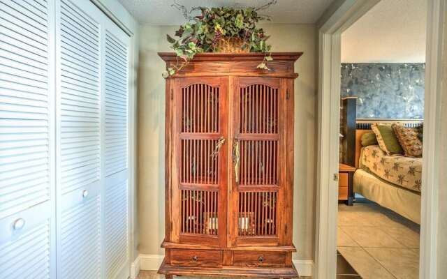 South Wind Pent3 - 4 Br Condo