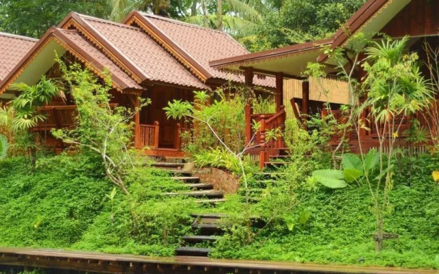 The Vareeya Resort & Restaurant