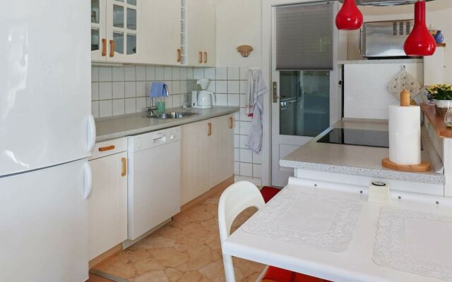 Elegant Holiday Home in Jutland Near the Sea