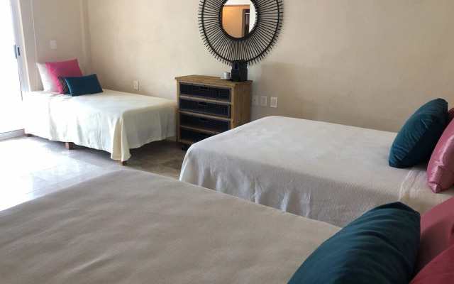 Rojo Manglar Hotel Boutique
