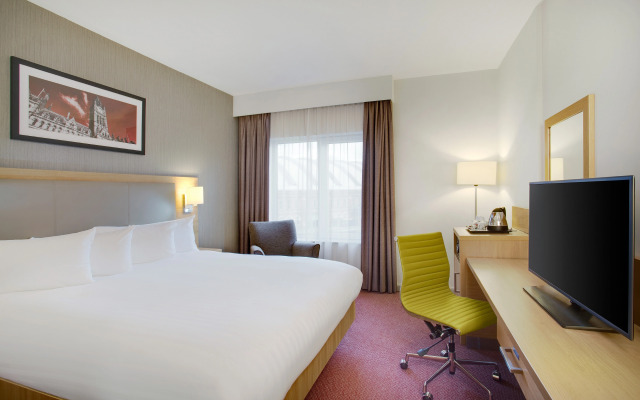 Leonardo Hotel Manchester Central
