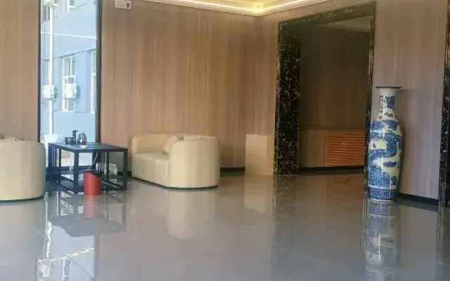 Linxi County Yudu Business Hotel