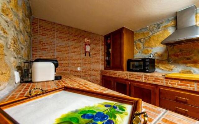 Agro-Turismo - Quinta do Pinheiro