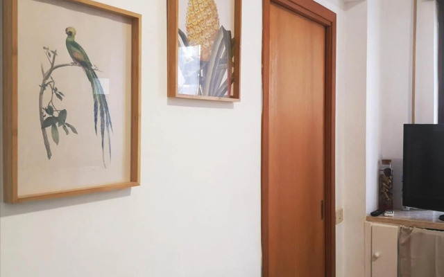 Appartamento Jungle Beach