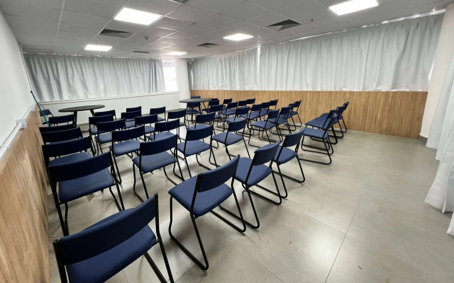 Ramada Encore by Wyndham Ponta Grossa