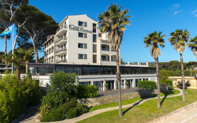 Van der Valk Hotel Saint Aygulf