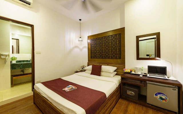 Splendid Boutique Hotel