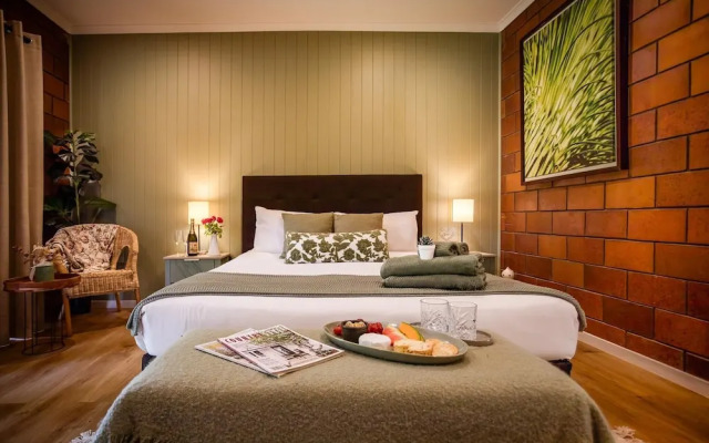 Malanda Lodge