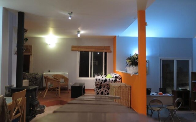 Dead Sea Adventure Hostel - Hostel