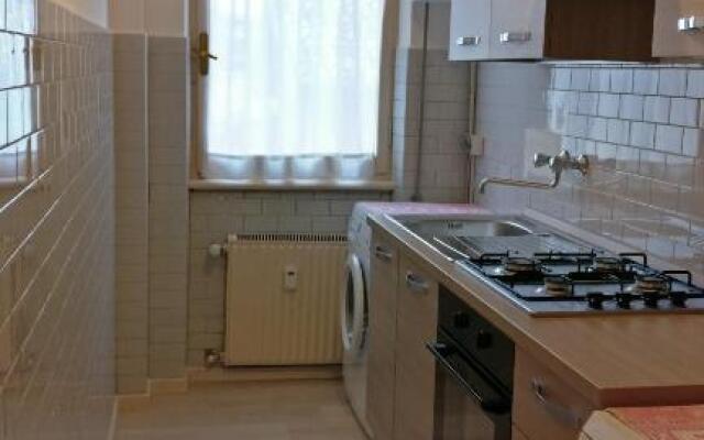 Nuovo appartamento a Clusone