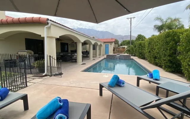 Casa de Arcos - Private Hot Tub