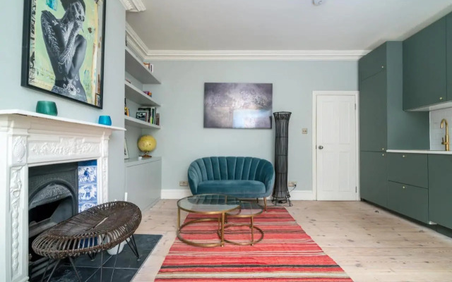 GuestReady - Stunning 1BR Flat in Highbury