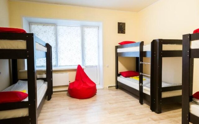 Like Hostel Tula