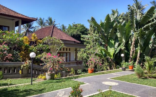 Kartika Bungalows