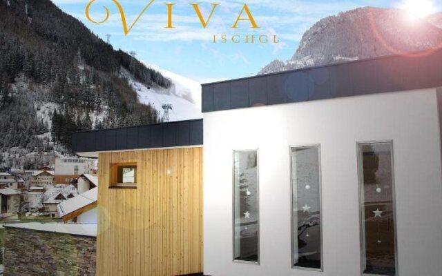 Apart Viva Ischgl