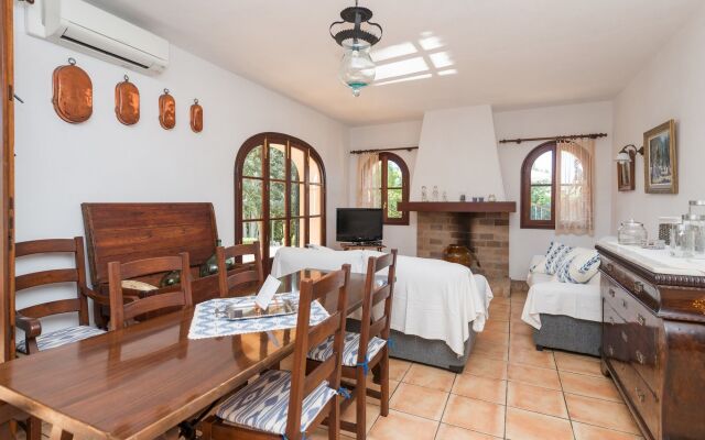 Vista Alegre - Villa With Private Pool In Manacor
