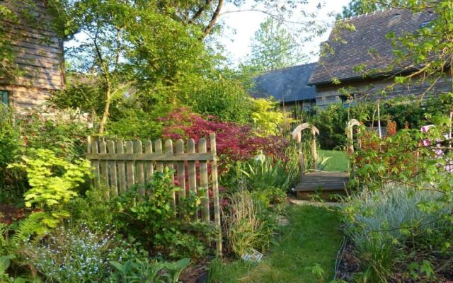 Gîte Sainte-Opportune, 3 pièces, 4 personnes - FR-1-497-35