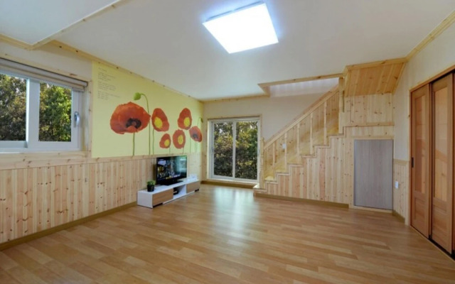 Yongin Ever Home Pension