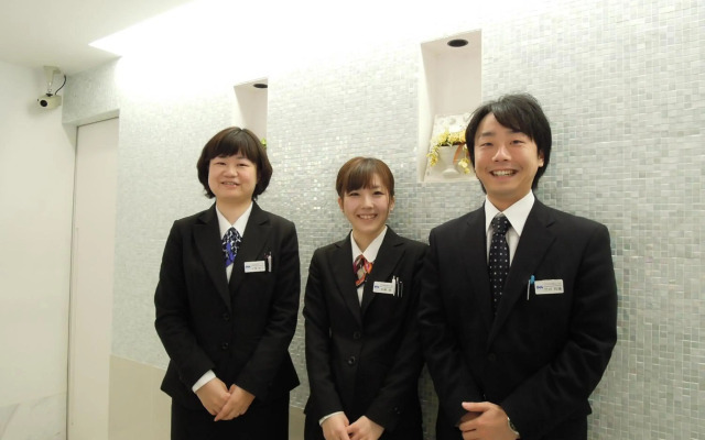 Ochanomizu Inn
