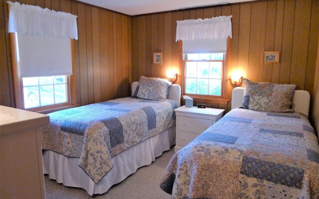 41 Patterson - 2 Bedroom House