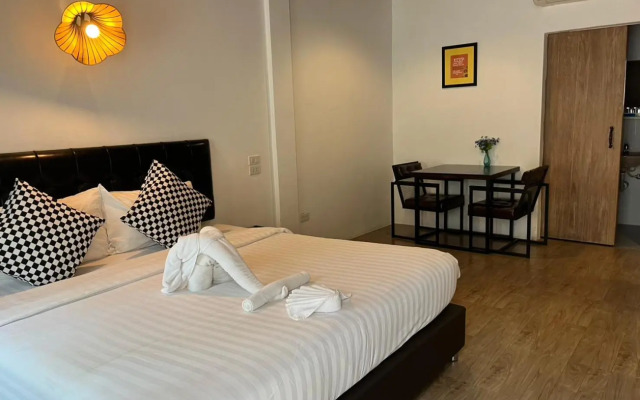 The Warehouse Chiang Mai