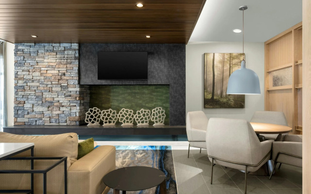 Fairfield Inn & Suites Kokomo