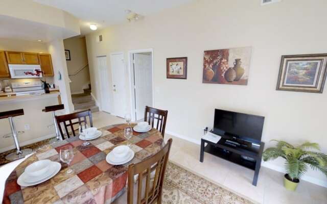 Venetian Bay Villages Four-bedroom