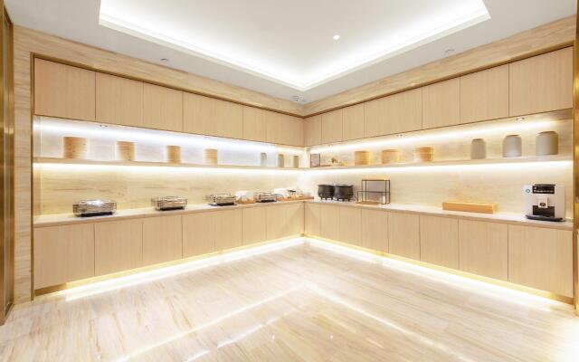 Ji Hotel Kunming Longlu University of Science and Technology