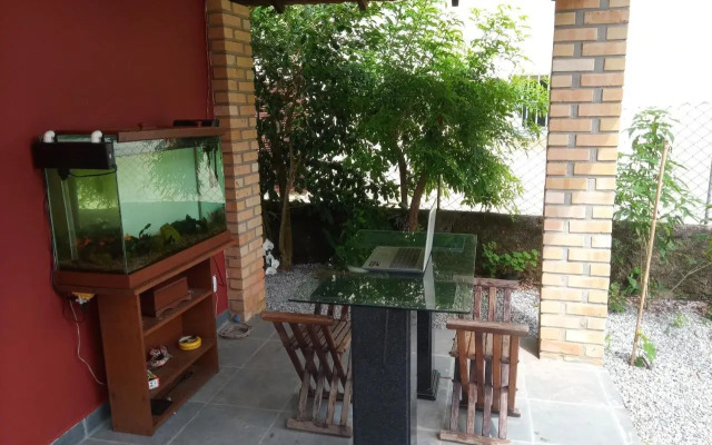 Vila Verde Suites